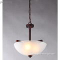 hotel classic pendant lamp